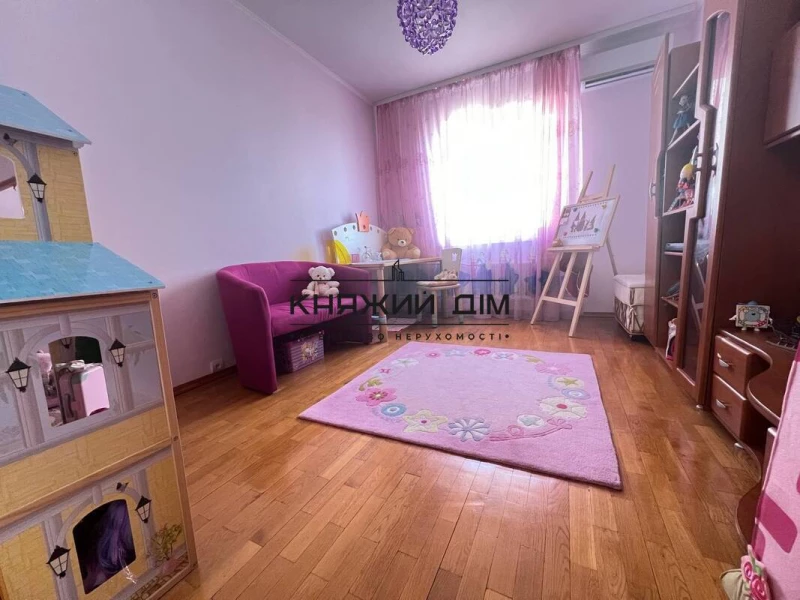 Квартира 3-кімн. оренда Київ, Дарницький р-н – 43 м², Київ — 10/15