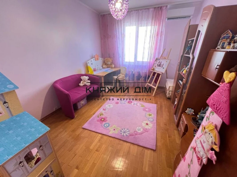 Квартира 3-кімн. оренда Київ, Дарницький р-н – 43 м², Київ — 12/15