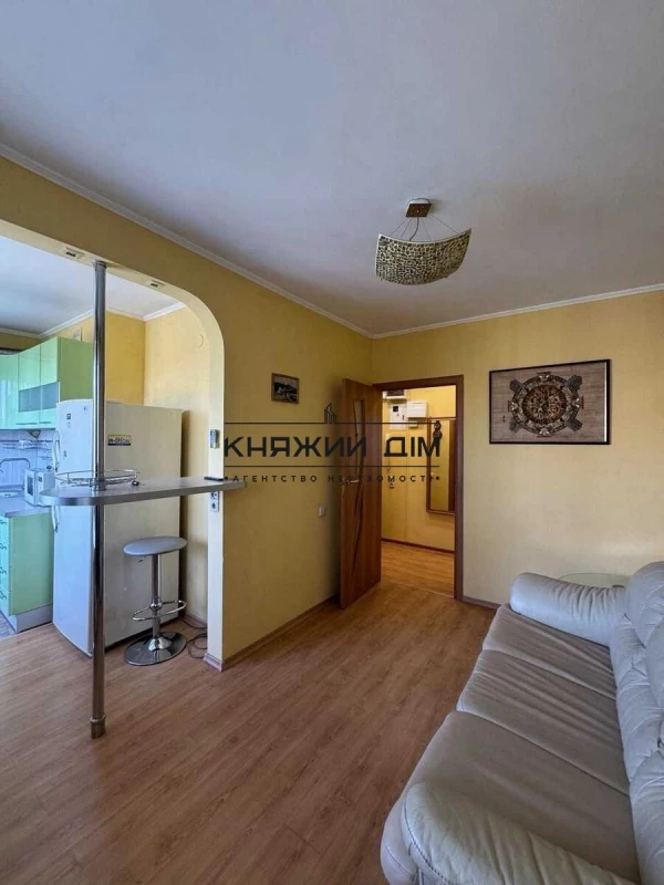 Квартира 3-кімн. оренда Київ, Дніпровський р-н – 64 м², Київ — 2/13