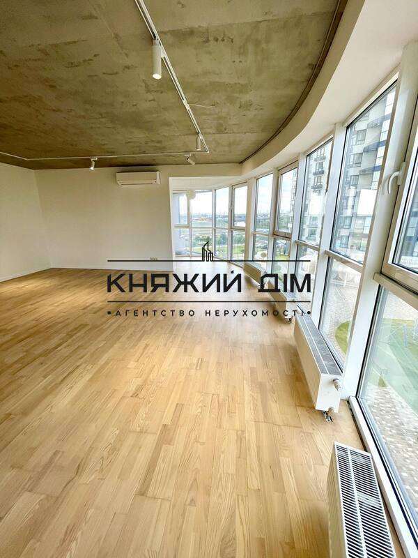 Комерційна нерухомість – 125 м², Київ — 7/11