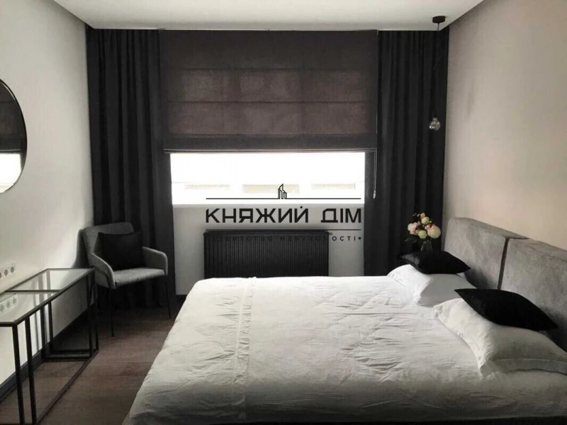 Квартира 1-кімн. продаж Київ, Шевченкiвський р-н – 35 м²