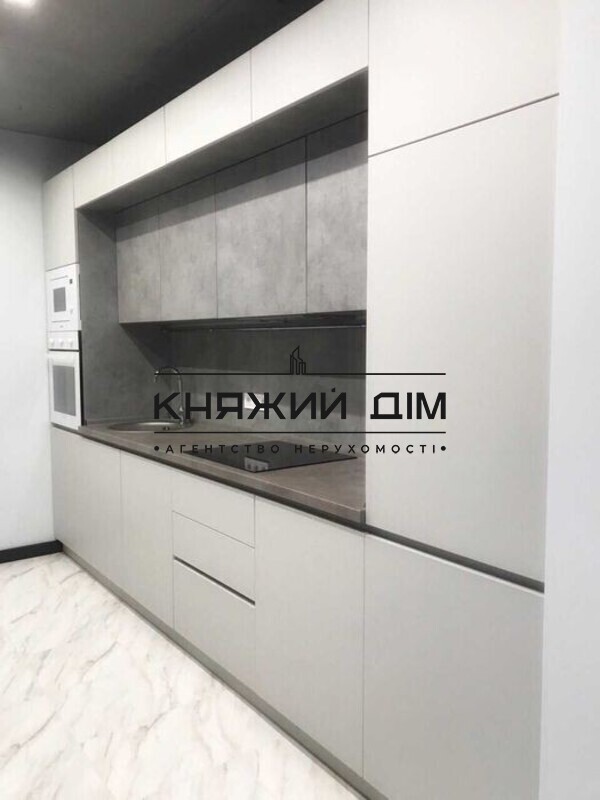 Квартира 1-кімн. продаж Київ, Шевченкiвський р-н – 35 м², Київ — 2/10
