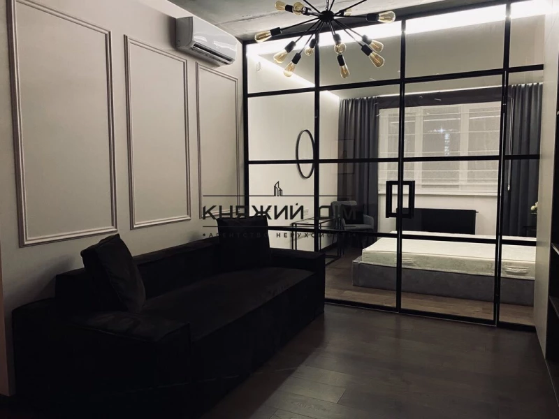 Квартира 1-кімн. продаж Київ, Шевченкiвський р-н – 35 м², Київ — 10/10