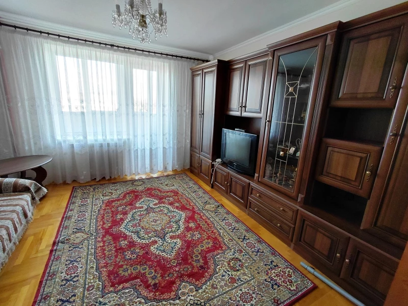 Квартира 3-кімн. продаж Тернопіль, Восточный – 38 м², Тернополь — 5/15