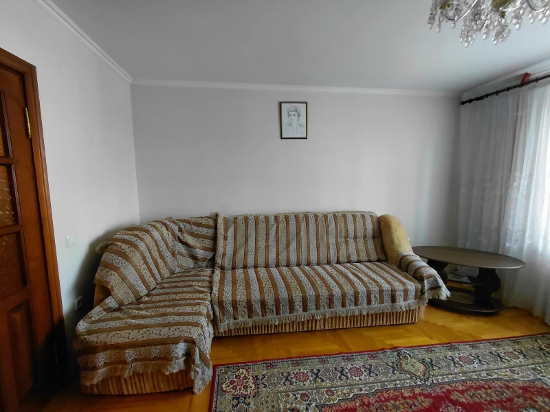 Квартира 3-кімн. продаж Тернопіль, Восточный – 38 м², Тернополь — 6/15