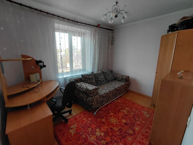 Квартира 3-кімн. продаж Тернопіль, Восточный – 38 м², Тернополь — 7/15