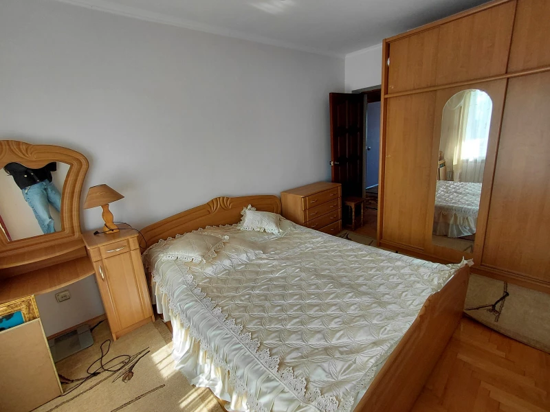 Квартира 3-кімн. продаж Тернопіль, Восточный – 38 м², Тернополь — 11/15