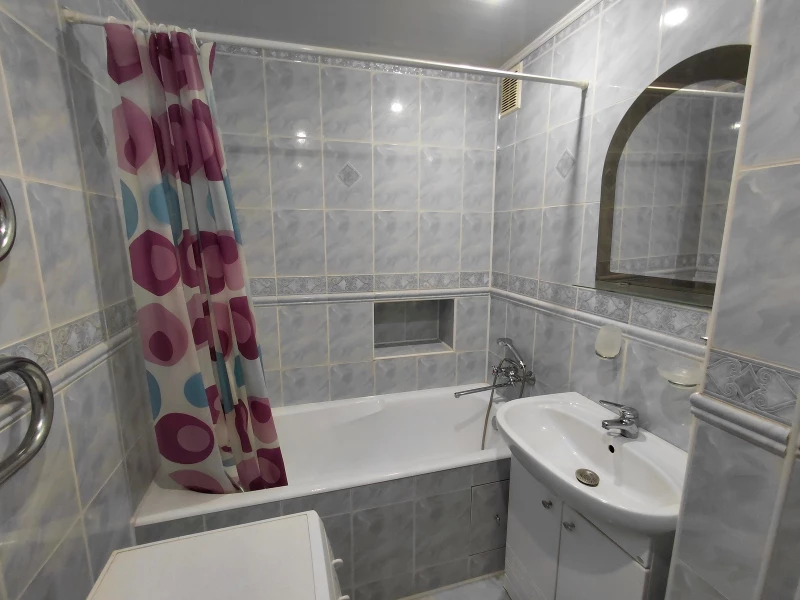 Квартира 3-кімн. продаж Тернопіль, Восточный – 38 м², Тернополь — 12/15