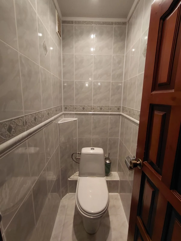 Квартира 3-кімн. продаж Тернопіль, Восточный – 38 м², Тернополь — 14/15