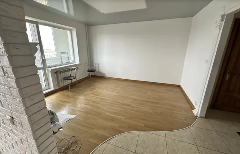 Квартира 3-кімн. продаж Тернопіль, Аляска – 38 м²