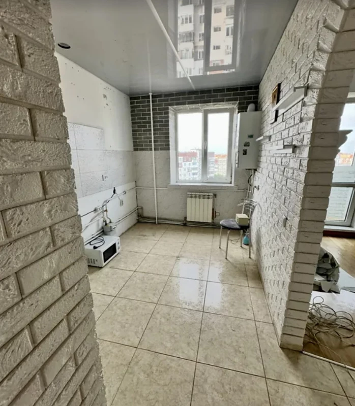 Квартира 3-кімн. продаж Тернопіль, Аляска – 38 м², Тернополь — 3/11