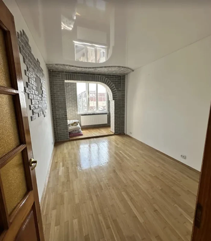 Квартира 3-кімн. продаж Тернопіль, Аляска – 38 м², Тернополь — 8/11