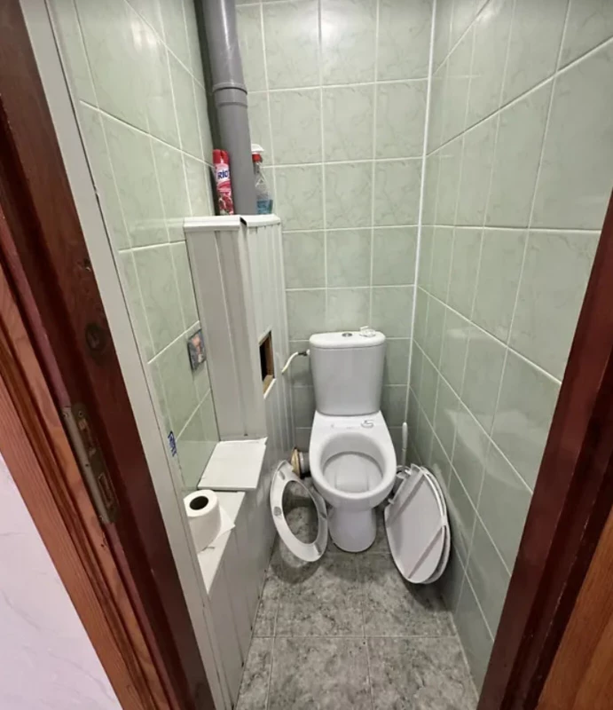 Квартира 3-кімн. продаж Тернопіль, Аляска – 38 м², Тернополь — 11/11