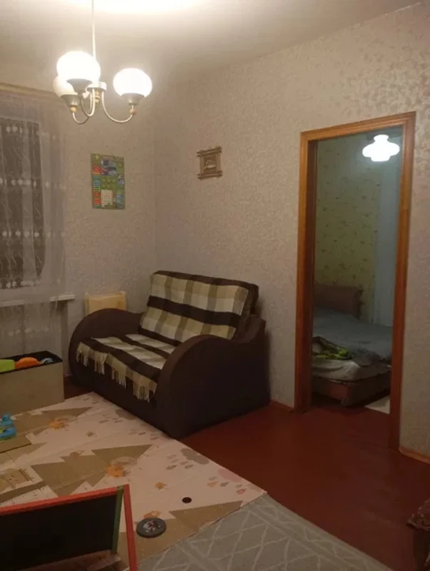 Квартира 2-кімн. оренда Київ, Подольский – 31 м²