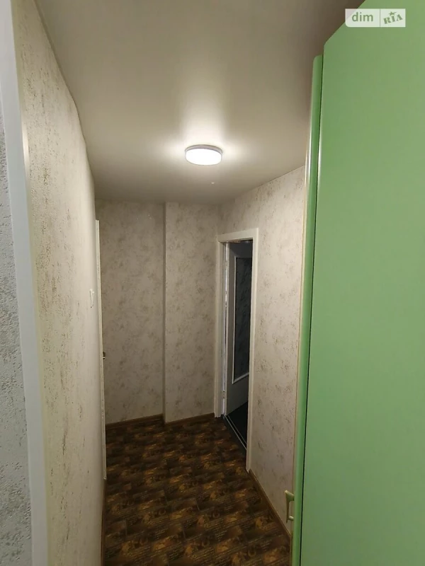 Квартира 1-кімн. оренда Київ, Днепровский – 31 м²