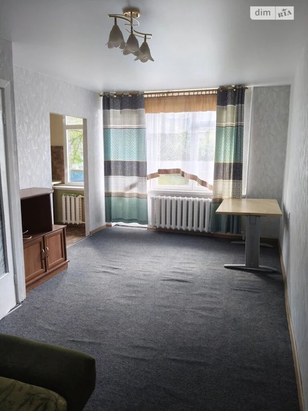 Квартира 1-кімн. оренда Київ, Днепровский – 31 м², Київ — 7/10
