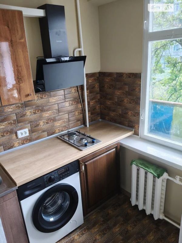 Квартира 1-кімн. оренда Київ, Днепровский – 31 м², Київ — 8/10