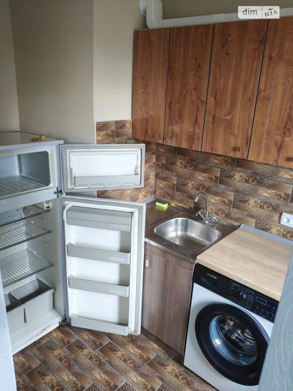 Квартира 1-кімн. оренда Київ, Днепровский – 31 м², Київ — 9/10