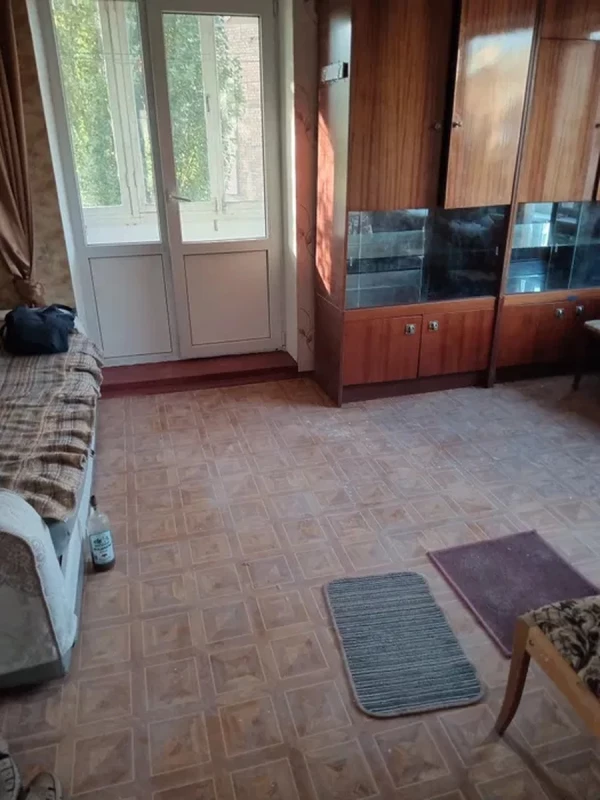 Квартира 1-кімн. оренда Київ, Оболонский – 30 м²