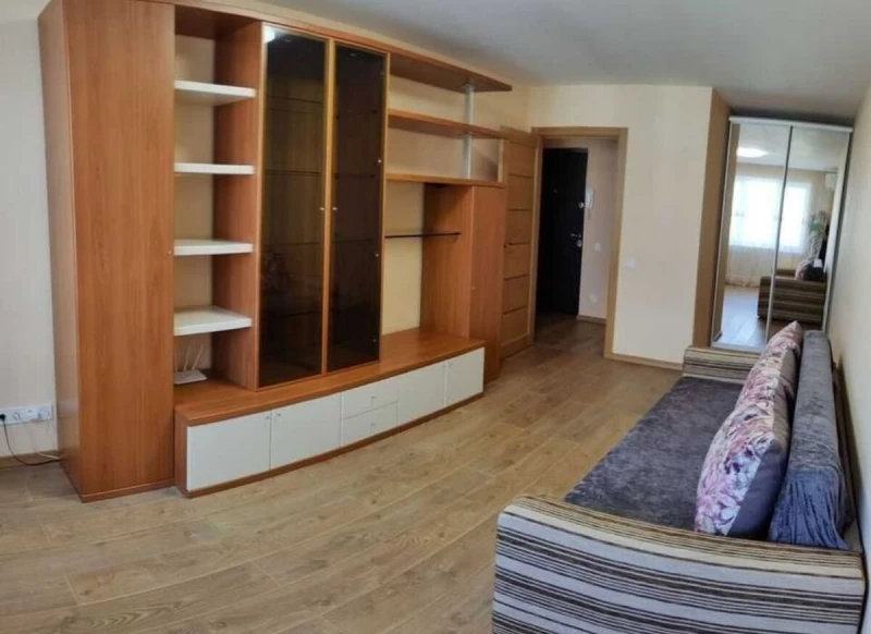 Квартира 1-кімн. оренда Київ, Голосеевский – 34 м², Київ — 5/10