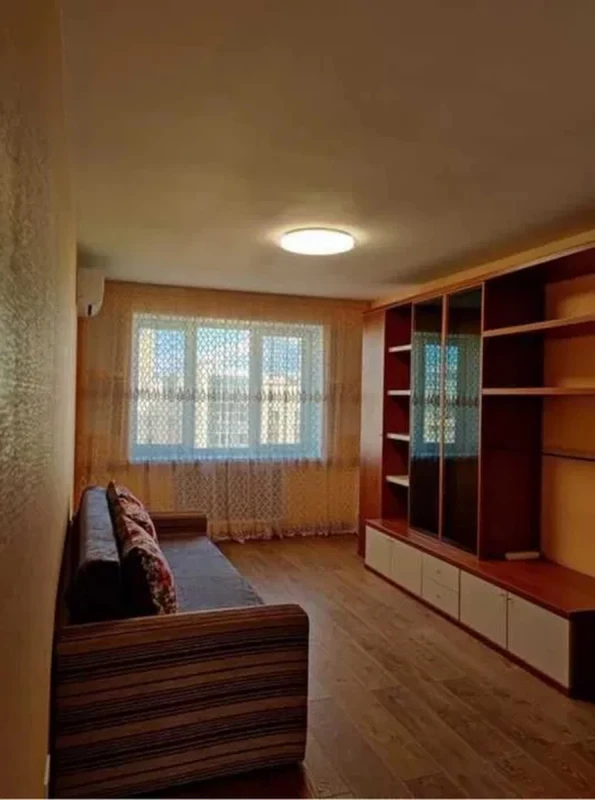 Квартира 1-кімн. оренда Київ, Голосеевский – 34 м², Київ — 6/10