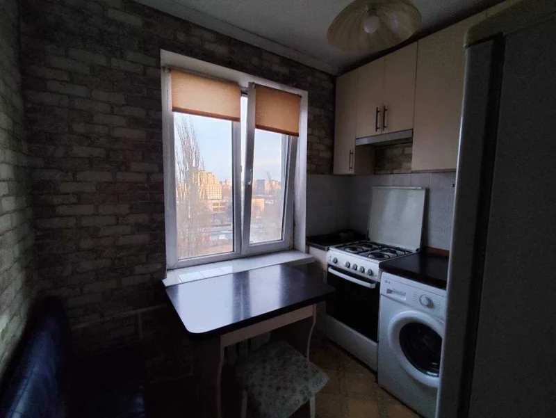 Квартира 2-кімн. оренда Київ, Святошинский – 46 м², Київ — 5/8