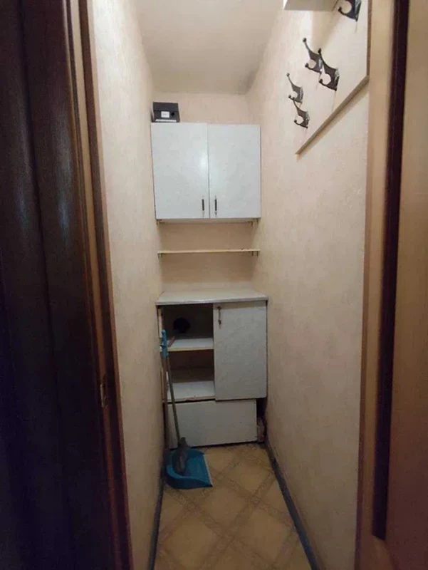 Квартира 2-кімн. оренда Київ, Святошинский – 46 м², Київ — 6/8