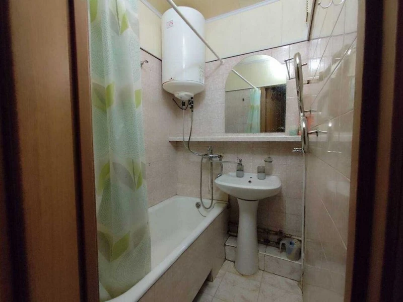 Квартира 2-кімн. оренда Київ, Святошинский – 46 м², Київ — 7/8