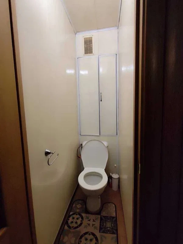 Квартира 2-кімн. оренда Київ, Святошинский – 46 м², Київ — 8/8