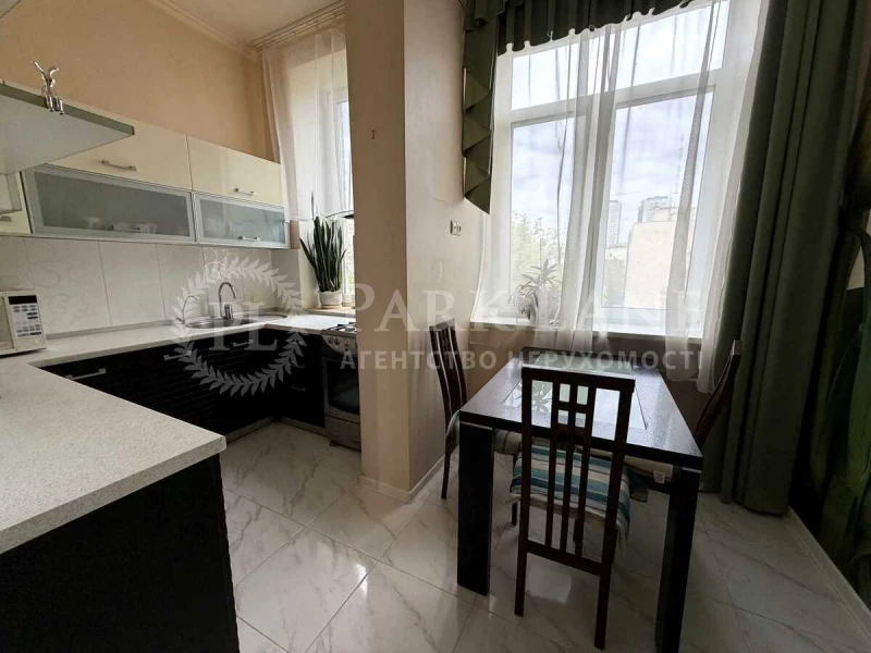 Квартира 2-кімн. оренда Київ, Печерский – 45 м², Київ — 2/15