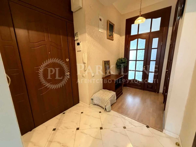 Квартира 2-кімн. оренда Київ, Печерский – 45 м², Київ — 10/15