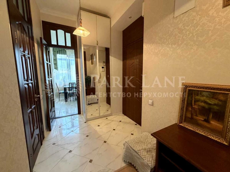 Квартира 2-кімн. оренда Київ, Печерский – 45 м², Київ — 11/15