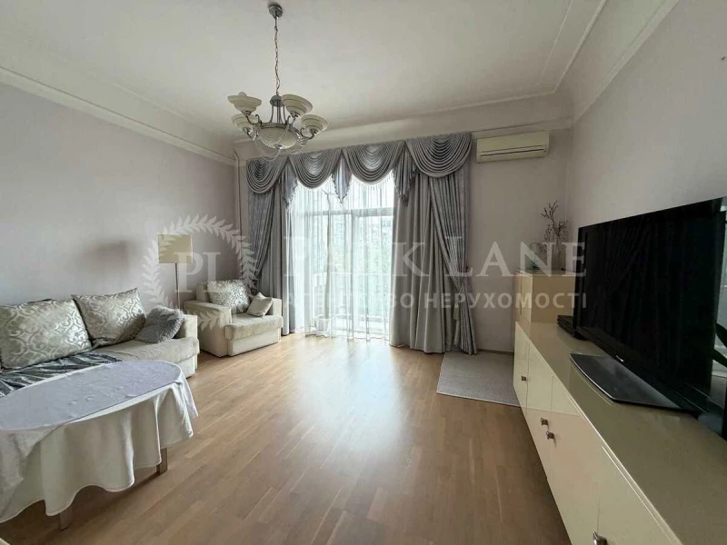 Квартира 2-кімн. оренда Київ, Печерский – 45 м², Київ — 14/15