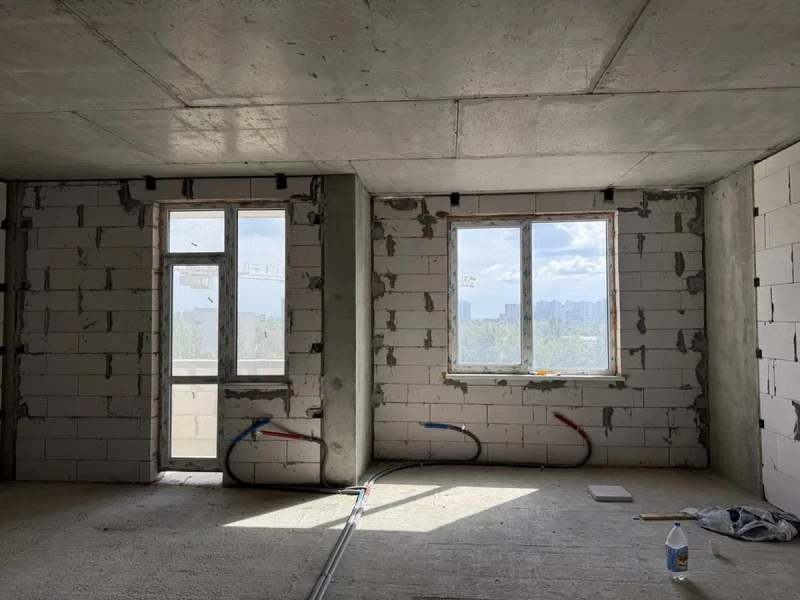 Квартира 1-кімн. продаж Одеса, Хаджибеевский – 45.7 м², Одеса — 5/7