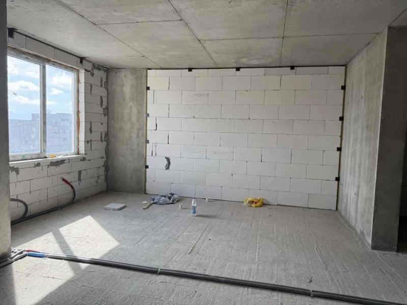 Квартира 1-кімн. продаж Одеса, Хаджибеевский – 45.7 м², Одеса — 7/7