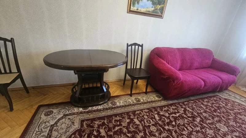 Квартира 2-кімн. оренда Київ, Святошинский – 30 м², Київ — 8/15