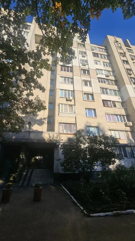 Квартира 2-кімн. оренда Київ, Святошинский – 30 м², Київ — 11/15