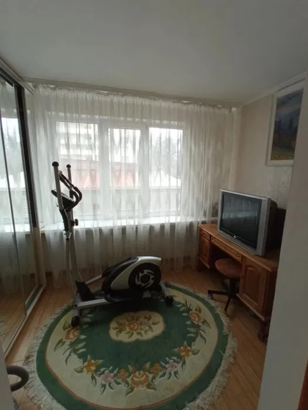 Квартира 2-кімн. оренда Київ, Святошинский – 54 м², Київ — 4/8