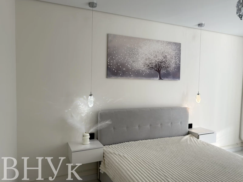 Квартира 2-кімн. продаж Тернопіль, Северный – 56 м², Тернополь — 6/7