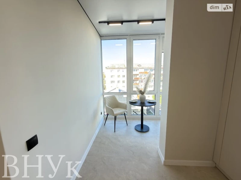 Квартира 2-кімн. продаж Тернопіль, Дружба – 52 м², Тернополь — 2/10