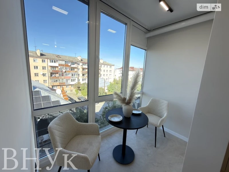 Квартира 2-кімн. продаж Тернопіль, Дружба – 52 м², Тернополь — 3/10
