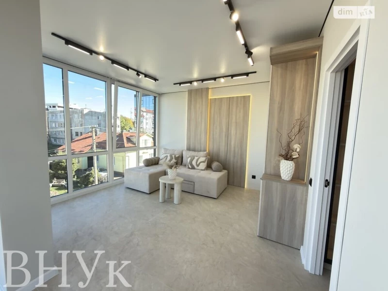 Квартира 2-кімн. продаж Тернопіль, Дружба – 52 м², Тернополь — 4/10