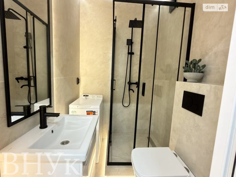 Квартира 2-кімн. продаж Тернопіль, Дружба – 52 м², Тернополь — 6/10