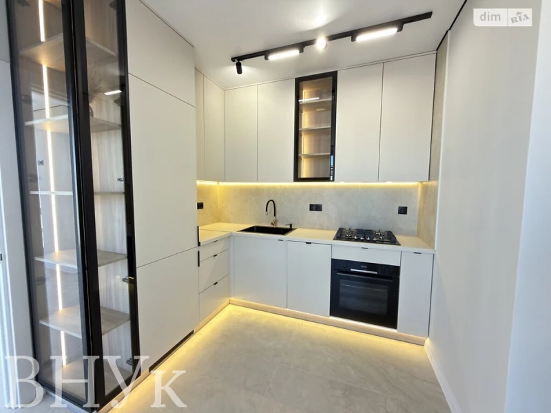 Квартира 2-кімн. продаж Тернопіль, Дружба – 52 м², Тернополь — 10/10