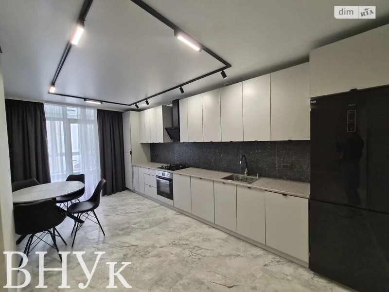 Квартира 1-кімн. продаж Тернопіль – 20 м², Тернополь — 2/13