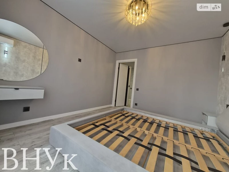 Квартира 1-кімн. продаж Тернопіль – 20 м², Тернополь — 4/13