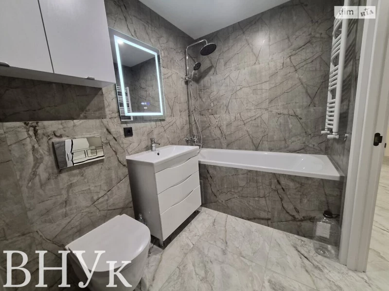 Квартира 1-кімн. продаж Тернопіль – 20 м², Тернополь — 8/13