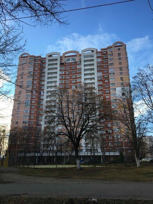 Квартира 2-кімн. продаж Харків, Шевченковский – 58 м², Харків — 7/7