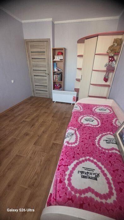 Квартира 3-кімн. продаж Харків, Индустриальный – 64 м², Харків — 4/12