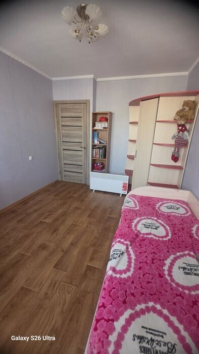 Квартира 3-кімн. продаж Харків, Индустриальный – 64 м², Харків — 10/12